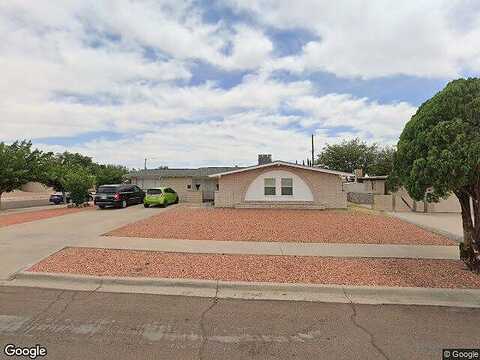 Dellwood, EL PASO, TX 79924