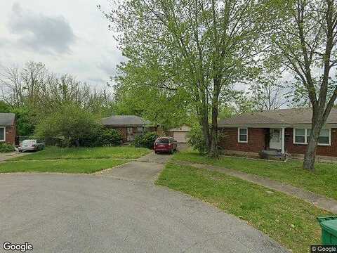 Caven, LOUISVILLE, KY 40229