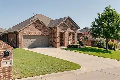 Valle, AZLE, TX 76020