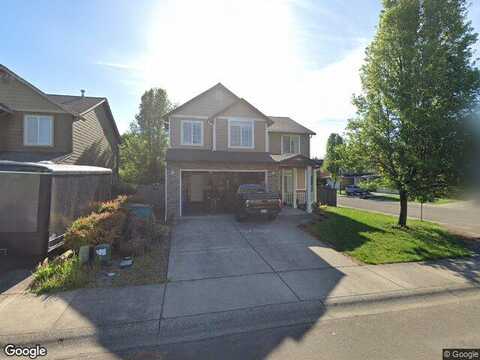 112Th, VANCOUVER, WA 98662