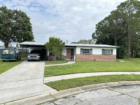 Basalona, ROCKLEDGE, FL 32955