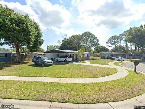 Basalona, ROCKLEDGE, FL 32955