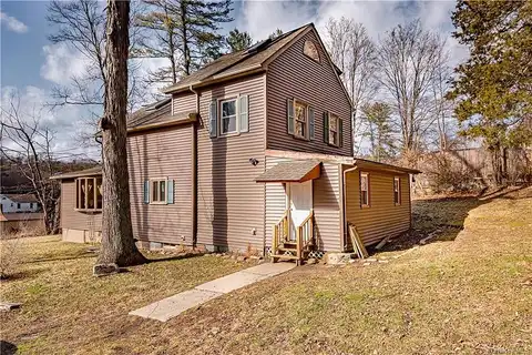 Romanus, KINGSTON, NY 12401