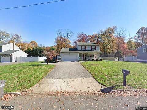 Woodlawn, NEWFIELD, NJ 08344