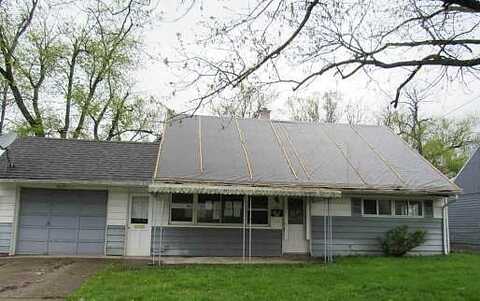 41St, CANTON, OH 44709