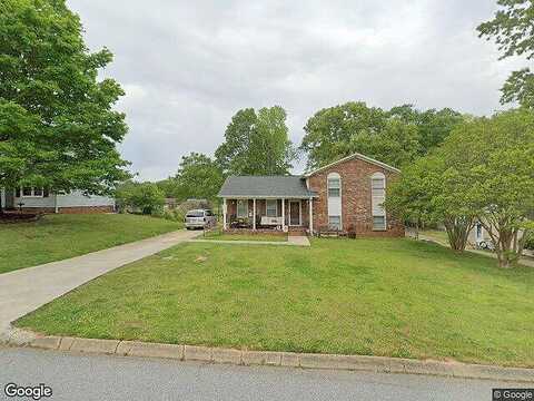 Newgate, SIMPSONVILLE, SC 29681