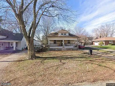 25Th, MATTOON, IL 61938