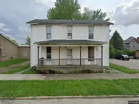 Decatur, EATON, OH 45320