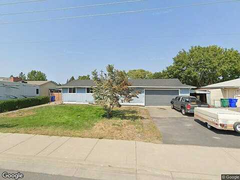 32Nd, SPOKANE VALLEY, WA 99206