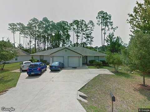 Emerald Ln, PALM COAST, FL 32164