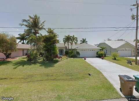 51St, CAPE CORAL, FL 33914