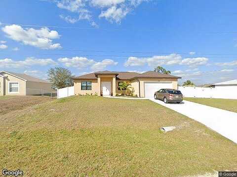 20Th, CAPE CORAL, FL 33993