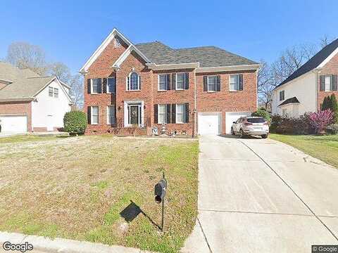 Sylvan Oak, CHARLOTTE, NC 28273