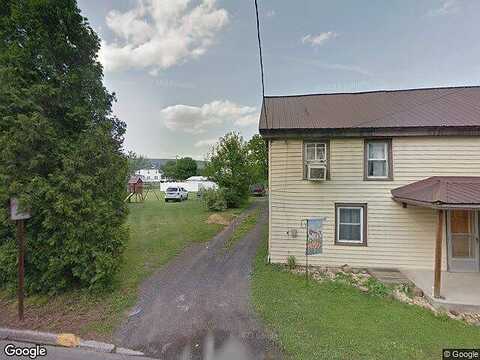 Main, MILROY, PA 17063