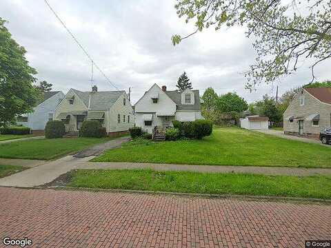 Crennell, CLEVELAND, OH 44105