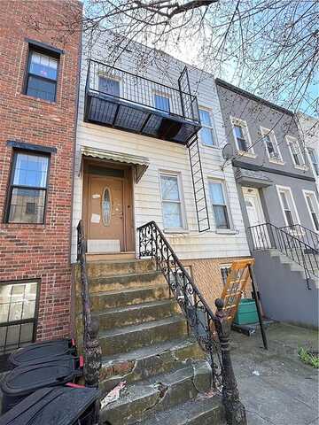 Schaefer, BROOKLYN, NY 11207