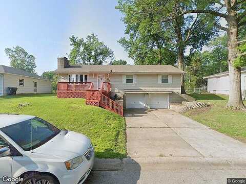 49Th, INDEPENDENCE, MO 64055