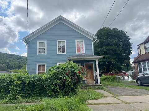 Vestal, BINGHAMTON, NY 13903