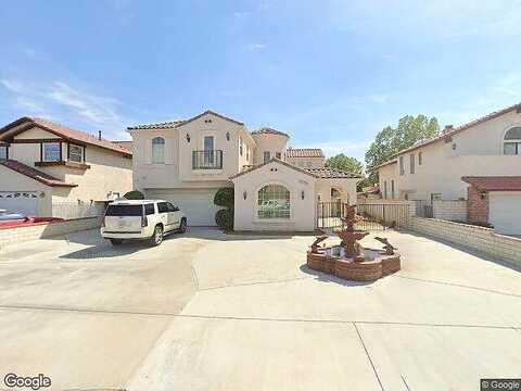 Caspian, VICTORVILLE, CA 92395