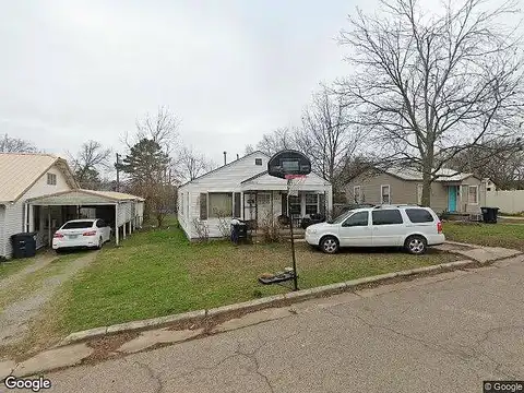 Whittaker, SHAWNEE, OK 74801