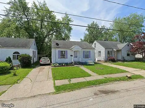 Carrington, CLEVELAND, OH 44135