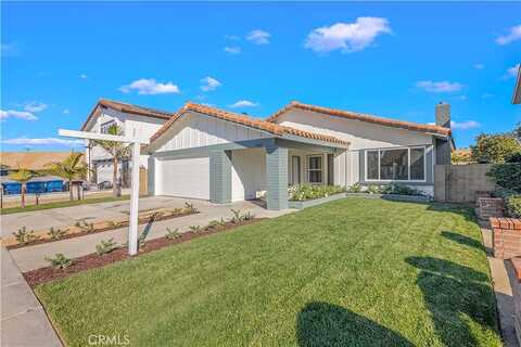 Milan, WESTMINSTER, CA 92683