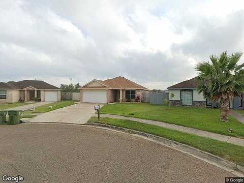 Janet, BROWNSVILLE, TX 78526