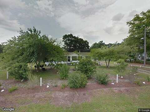 Lakewood School, SALEMBURG, NC 28385