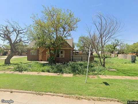 12Th, ANSON, TX 79501