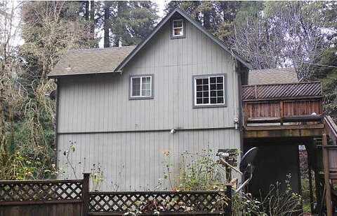 Laurel, GUERNEVILLE, CA 95446