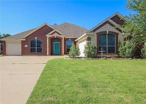 Meadowlakes, AZLE, TX 76020