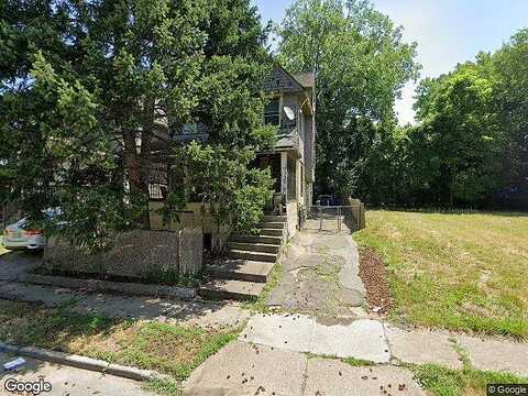 88Th, CLEVELAND, OH 44106