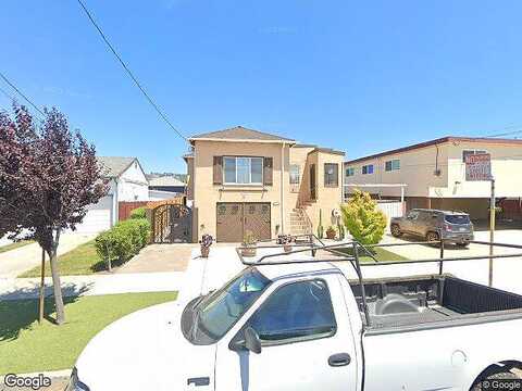 39Th, RICHMOND, CA 94804