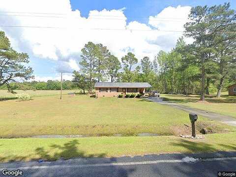 Microwave Tower, COUNCIL, NC 28434