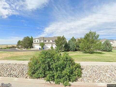 Reilly, COLORADO SPRINGS, CO 80951