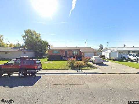 Garfield, IDAHO FALLS, ID 83401