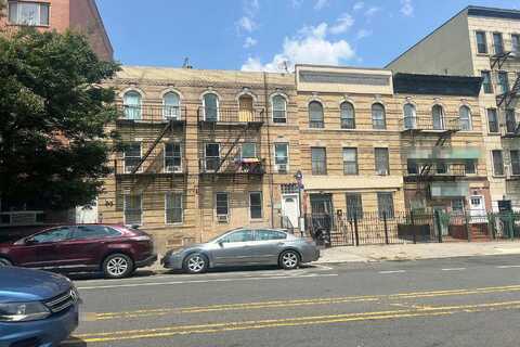 Saint Johns, BROOKLYN, NY 11233