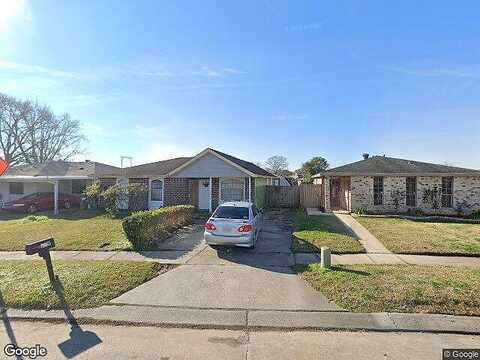 Nicolle, WESTWEGO, LA 70094