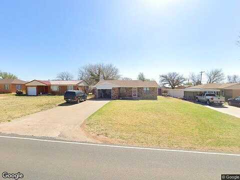 4Th, SAYRE, OK 73662