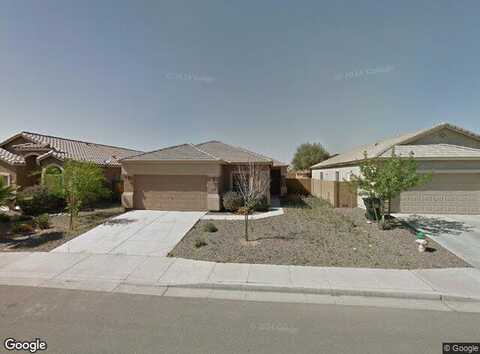 Chaparral, CASA GRANDE, AZ 85122