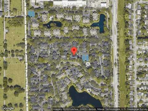 Racquet, NORTH LAUDERDALE, FL 33068