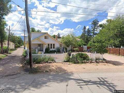 Woodburn, COLORADO SPRINGS, CO 80905