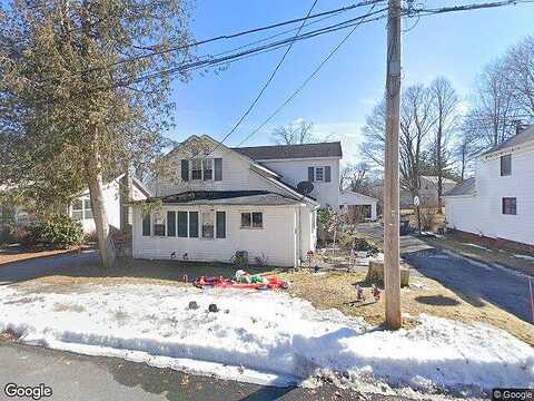 North, BALLSTON SPA, NY 12020