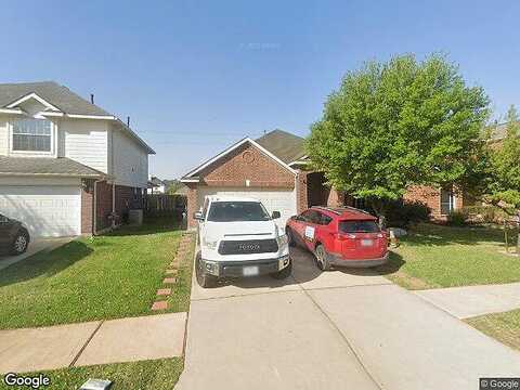 Melissa Springs, TOMBALL, TX 77375