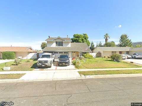 Knollwood, NEWBURY PARK, CA 91320