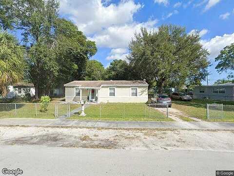 157Th, OPA LOCKA, FL 33054