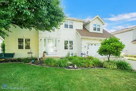 Pebble Beach, PLAINFIELD, IL 60586