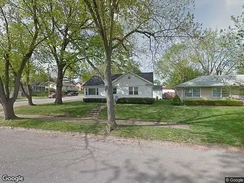 Washington, QUINCY, IL 62301