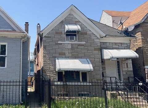 Homan, CHICAGO, IL 60623