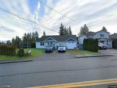 60Th, EVERETT, WA 98203